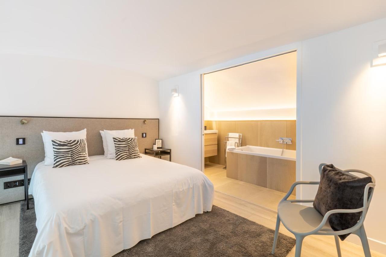 B1 Loft Duplex 175Blo-Paris Convention Apartment Exterior photo